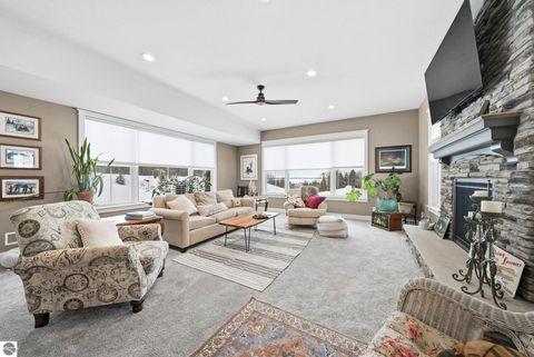 Tiny photo for 6815 S Rolling Hills Drive #12, Traverse City, MI 49684 (MLS # 1942490)