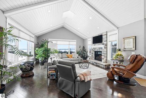 Tiny photo for 6815 S Rolling Hills Drive #12, Traverse City, MI 49684 (MLS # 1942490)