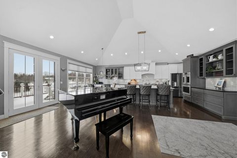 Tiny photo for 6815 S Rolling Hills Drive #12, Traverse City, MI 49684 (MLS # 1942490)