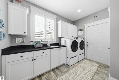 Tiny photo for 6815 S Rolling Hills Drive #12, Traverse City, MI 49684 (MLS # 1942490)