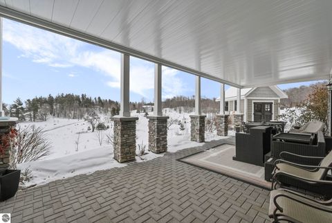 Tiny photo for 6815 S Rolling Hills Drive #12, Traverse City, MI 49684 (MLS # 1942490)