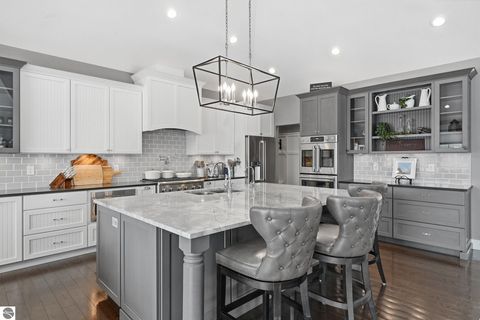 Tiny photo for 6815 S Rolling Hills Drive #12, Traverse City, MI 49684 (MLS # 1942490)