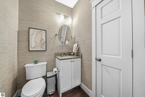 Tiny photo for 6815 S Rolling Hills Drive #12, Traverse City, MI 49684 (MLS # 1942490)