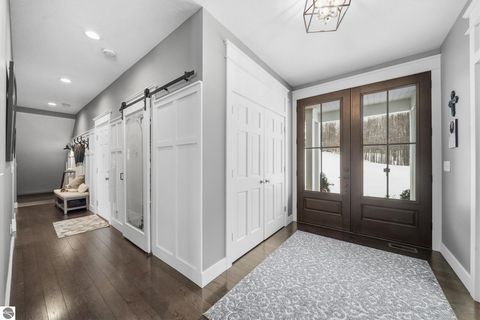 Tiny photo for 6815 S Rolling Hills Drive #12, Traverse City, MI 49684 (MLS # 1942490)