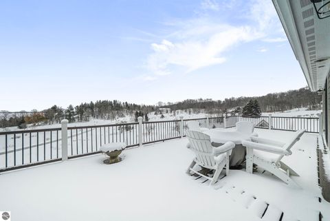 Tiny photo for 6815 S Rolling Hills Drive #12, Traverse City, MI 49684 (MLS # 1942490)
