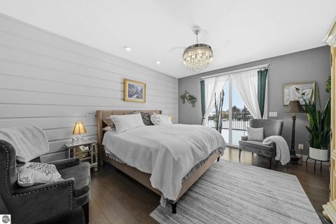 Tiny photo for 6815 S Rolling Hills Drive #12, Traverse City, MI 49684 (MLS # 1942490)