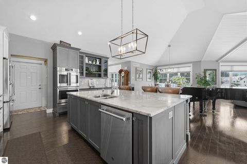 Tiny photo for 6815 S Rolling Hills Drive #12, Traverse City, MI 49684 (MLS # 1942490)