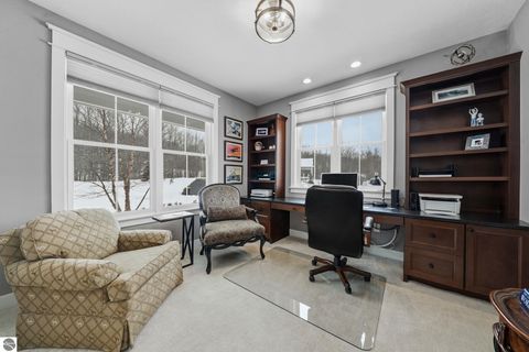 Tiny photo for 6815 S Rolling Hills Drive #12, Traverse City, MI 49684 (MLS # 1942490)