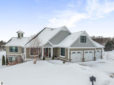 Tiny photo for 6815 S Rolling Hills Drive #12, Traverse City, MI 49684 (MLS # 1942490)