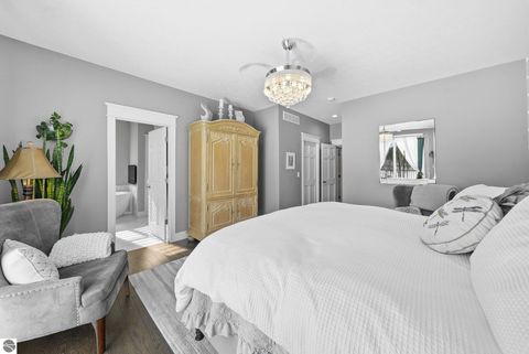 Tiny photo for 6815 S Rolling Hills Drive #12, Traverse City, MI 49684 (MLS # 1942490)