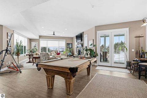 Tiny photo for 6815 S Rolling Hills Drive #12, Traverse City, MI 49684 (MLS # 1942490)