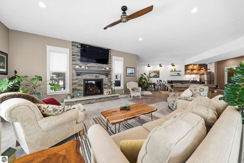 Tiny photo for 6815 S Rolling Hills Drive #12, Traverse City, MI 49684 (MLS # 1942490)