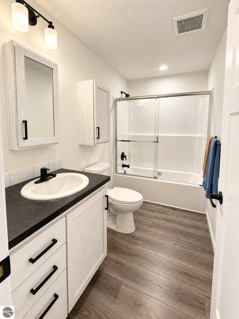 Tiny photo for 511 Ottawa Trail, Buckley, MI 49620 (MLS # 1951829)