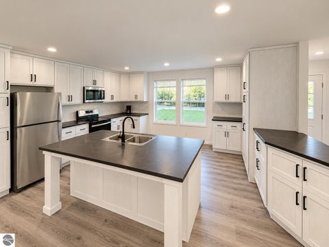 Tiny photo for 511 Ottawa Trail, Buckley, MI 49620 (MLS # 1951829)