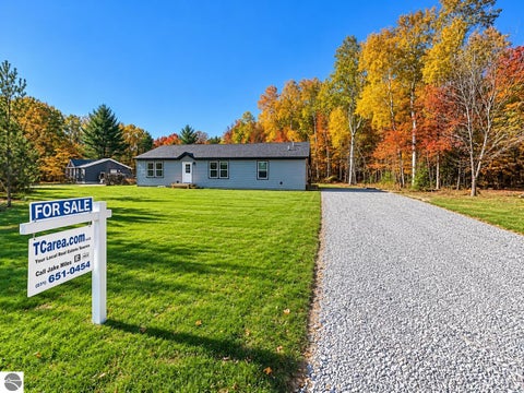 Tiny photo for 511 Ottawa Trail, Buckley, MI 49620 (MLS # 1951829)