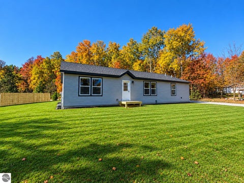 Tiny photo for 511 Ottawa Trail, Buckley, MI 49620 (MLS # 1951829)