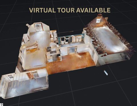 Tiny photo for 8420 E Stockwell, Harrison, MI 48625 (MLS # 1943444)