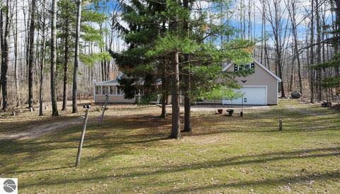 Tiny photo for 8420 E Stockwell, Harrison, MI 48625 (MLS # 1943444)