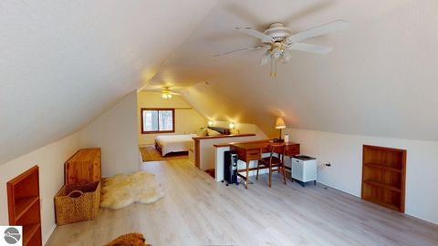 Tiny photo for 8420 E Stockwell, Harrison, MI 48625 (MLS # 1943444)