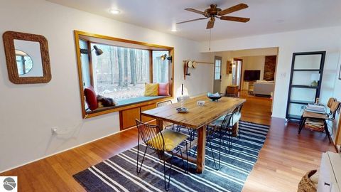 Tiny photo for 8420 E Stockwell, Harrison, MI 48625 (MLS # 1943444)