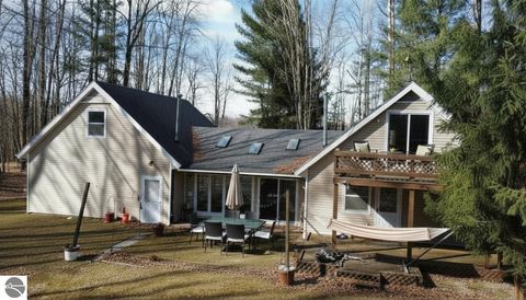 Tiny photo for 8420 E Stockwell, Harrison, MI 48625 (MLS # 1943444)