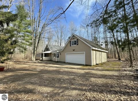 Tiny photo for 8420 E Stockwell, Harrison, MI 48625 (MLS # 1943444)