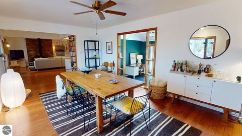 Tiny photo for 8420 E Stockwell, Harrison, MI 48625 (MLS # 1943444)