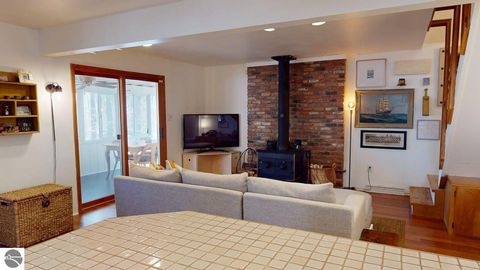 Tiny photo for 8420 E Stockwell, Harrison, MI 48625 (MLS # 1943444)