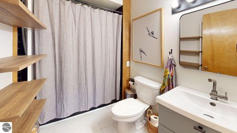 Tiny photo for 8420 E Stockwell, Harrison, MI 48625 (MLS # 1943444)