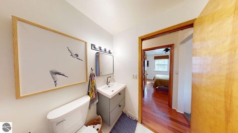 Tiny photo for 8420 E Stockwell, Harrison, MI 48625 (MLS # 1943444)