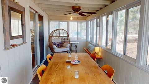 Tiny photo for 8420 E Stockwell, Harrison, MI 48625 (MLS # 1943444)