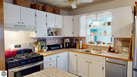 Tiny photo for 8420 E Stockwell, Harrison, MI 48625 (MLS # 1943444)