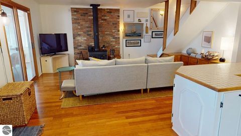 Tiny photo for 8420 E Stockwell, Harrison, MI 48625 (MLS # 1943444)