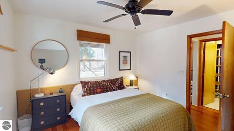 Tiny photo for 8420 E Stockwell, Harrison, MI 48625 (MLS # 1943444)