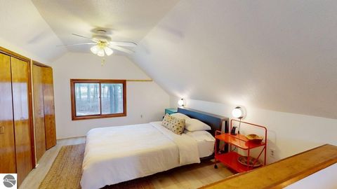 Tiny photo for 8420 E Stockwell, Harrison, MI 48625 (MLS # 1943444)