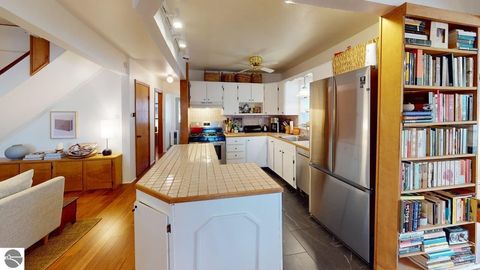 Tiny photo for 8420 E Stockwell, Harrison, MI 48625 (MLS # 1943444)