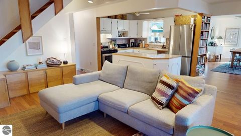 Tiny photo for 8420 E Stockwell, Harrison, MI 48625 (MLS # 1943444)