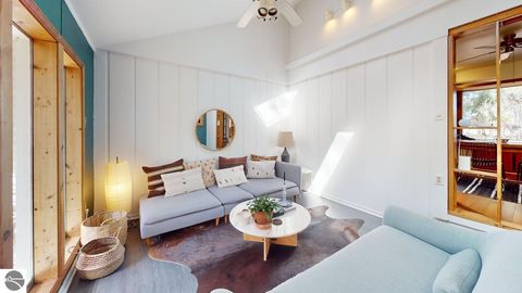 Tiny photo for 8420 E Stockwell, Harrison, MI 48625 (MLS # 1943444)