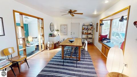 Tiny photo for 8420 E Stockwell, Harrison, MI 48625 (MLS # 1943444)