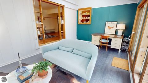 Tiny photo for 8420 E Stockwell, Harrison, MI 48625 (MLS # 1943444)