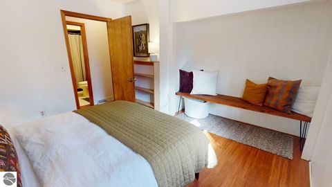 Tiny photo for 8420 E Stockwell, Harrison, MI 48625 (MLS # 1943444)