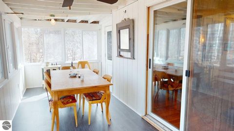 Tiny photo for 8420 E Stockwell, Harrison, MI 48625 (MLS # 1943444)