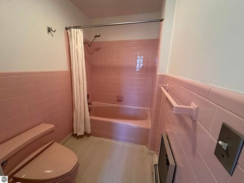 Tiny photo for 300 Margo Street, Tawas City, MI 48763 (MLS # 1942940)