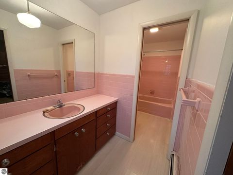 Tiny photo for 300 Margo Street, Tawas City, MI 48763 (MLS # 1942940)