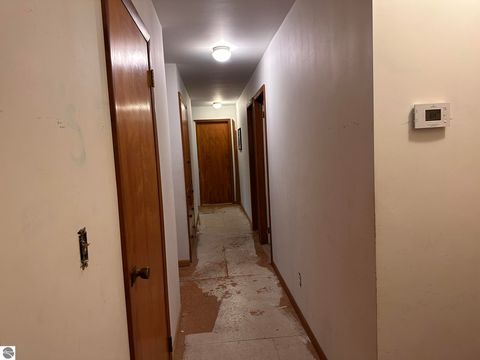 Tiny photo for 300 Margo Street, Tawas City, MI 48763 (MLS # 1942940)