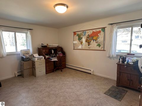 Tiny photo for 300 Margo Street, Tawas City, MI 48763 (MLS # 1942940)