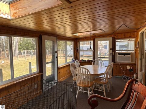 Tiny photo for 300 Margo Street, Tawas City, MI 48763 (MLS # 1942940)