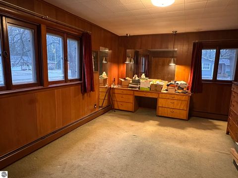 Tiny photo for 300 Margo Street, Tawas City, MI 48763 (MLS # 1942940)