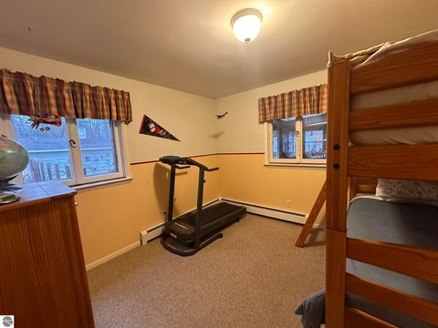 Tiny photo for 300 Margo Street, Tawas City, MI 48763 (MLS # 1942940)