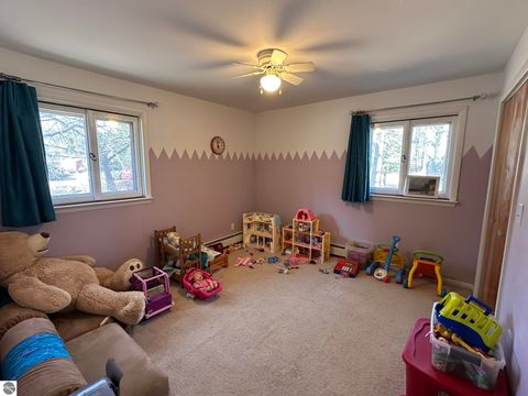 Tiny photo for 300 Margo Street, Tawas City, MI 48763 (MLS # 1942940)